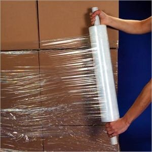 Matere Packaging Stretch Film india